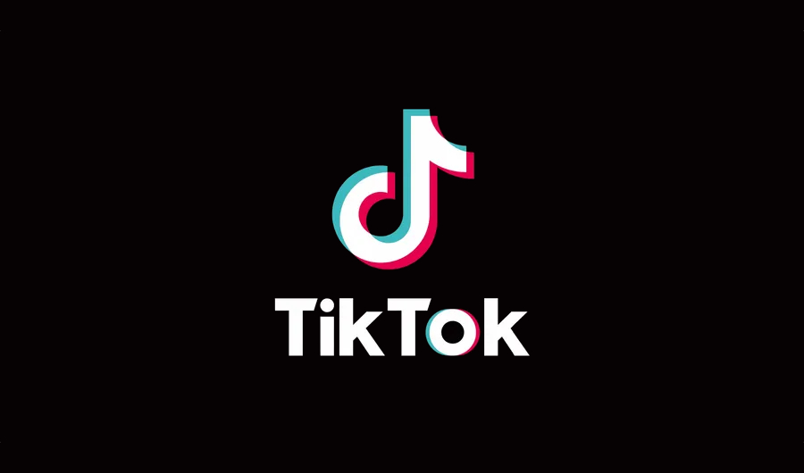 TikTok-Logo