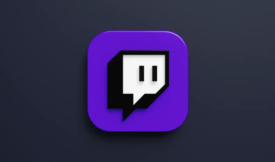 Twitch-Logo